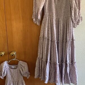 Ivy City Co Mommy and Me Dresses